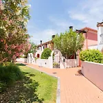 Villaggio Sant\' Andrea