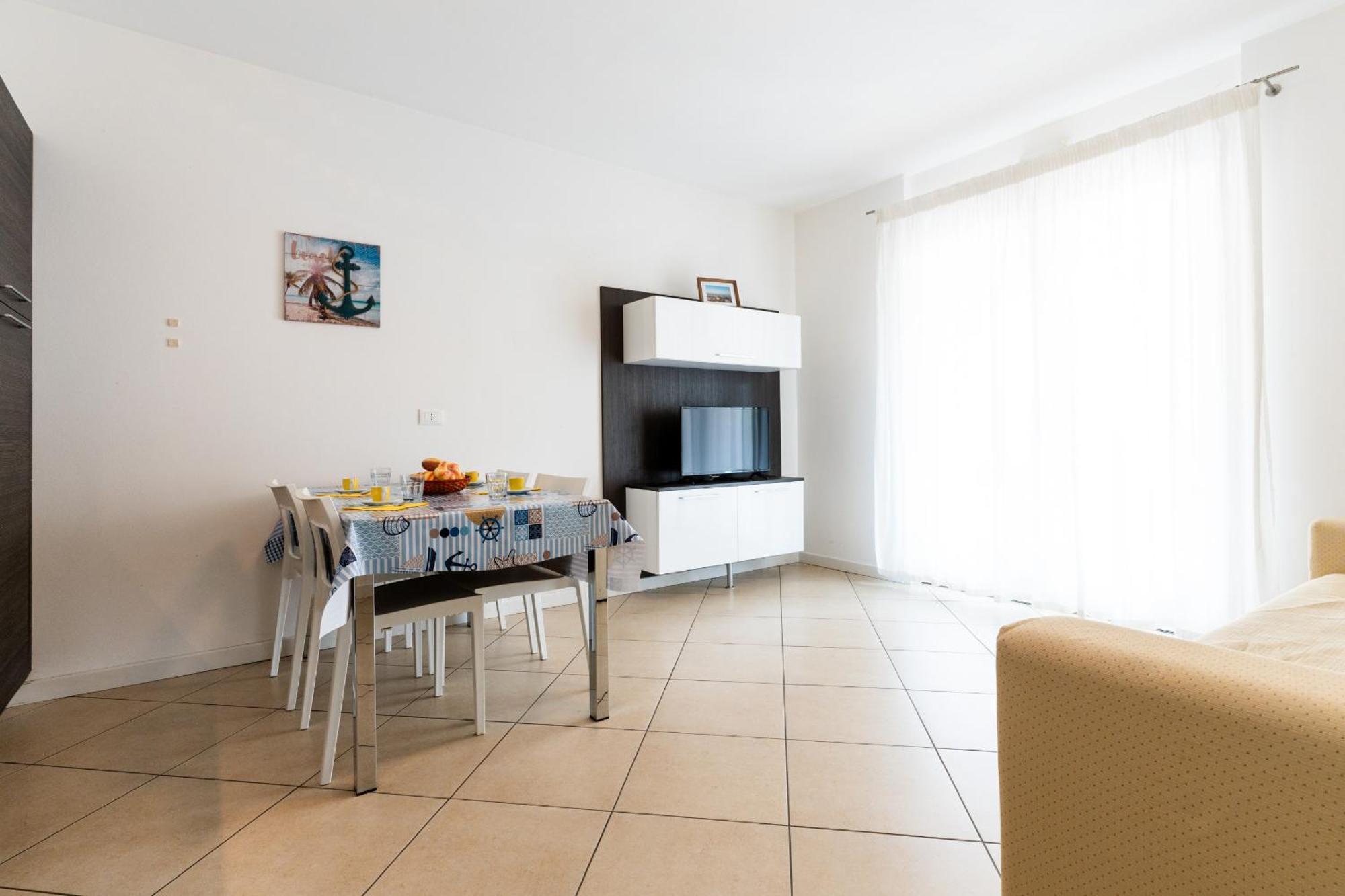 Villaggio Sant' Andrea * Caorle