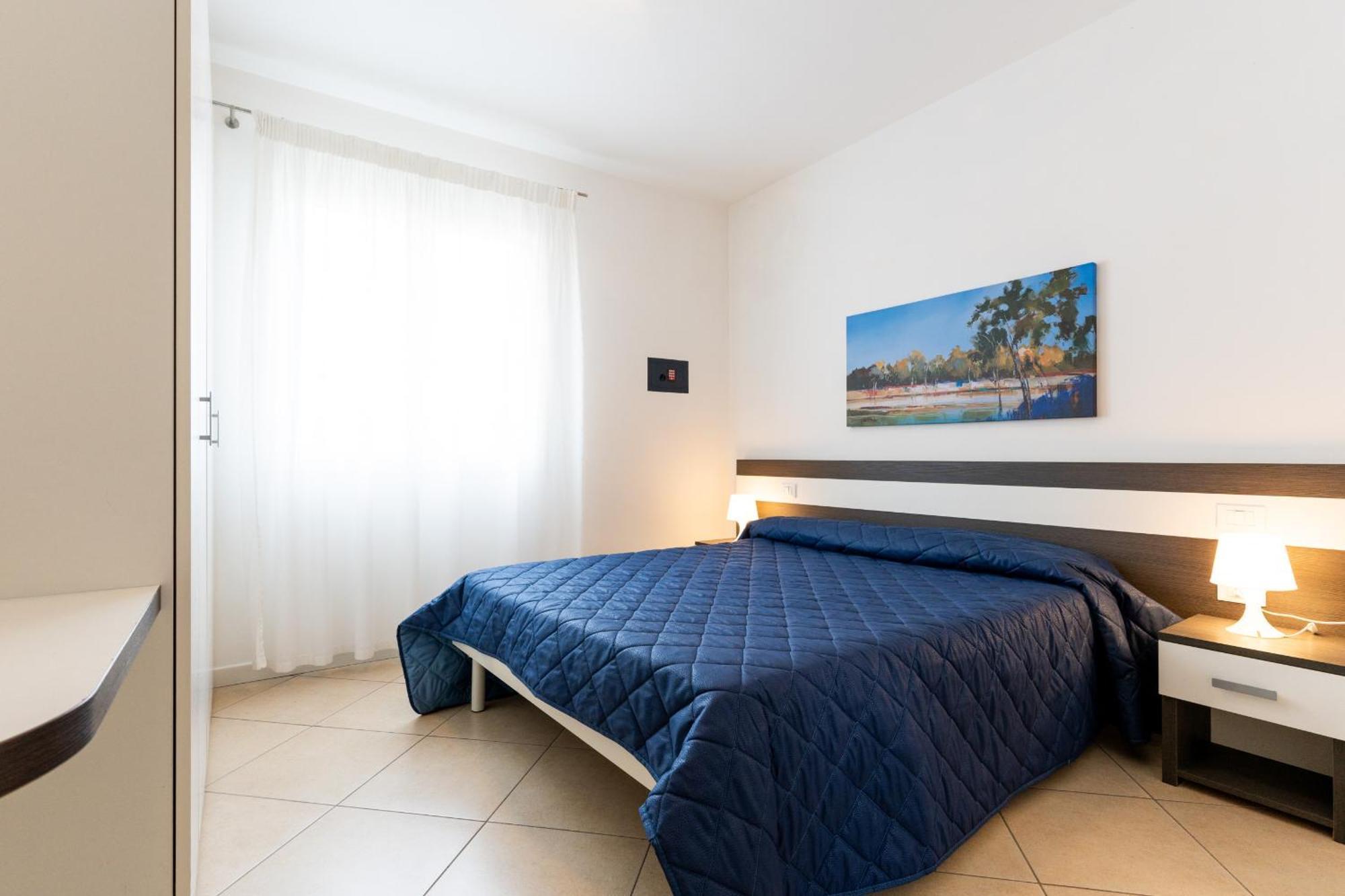 Villaggio Sant' Andrea Appartamento