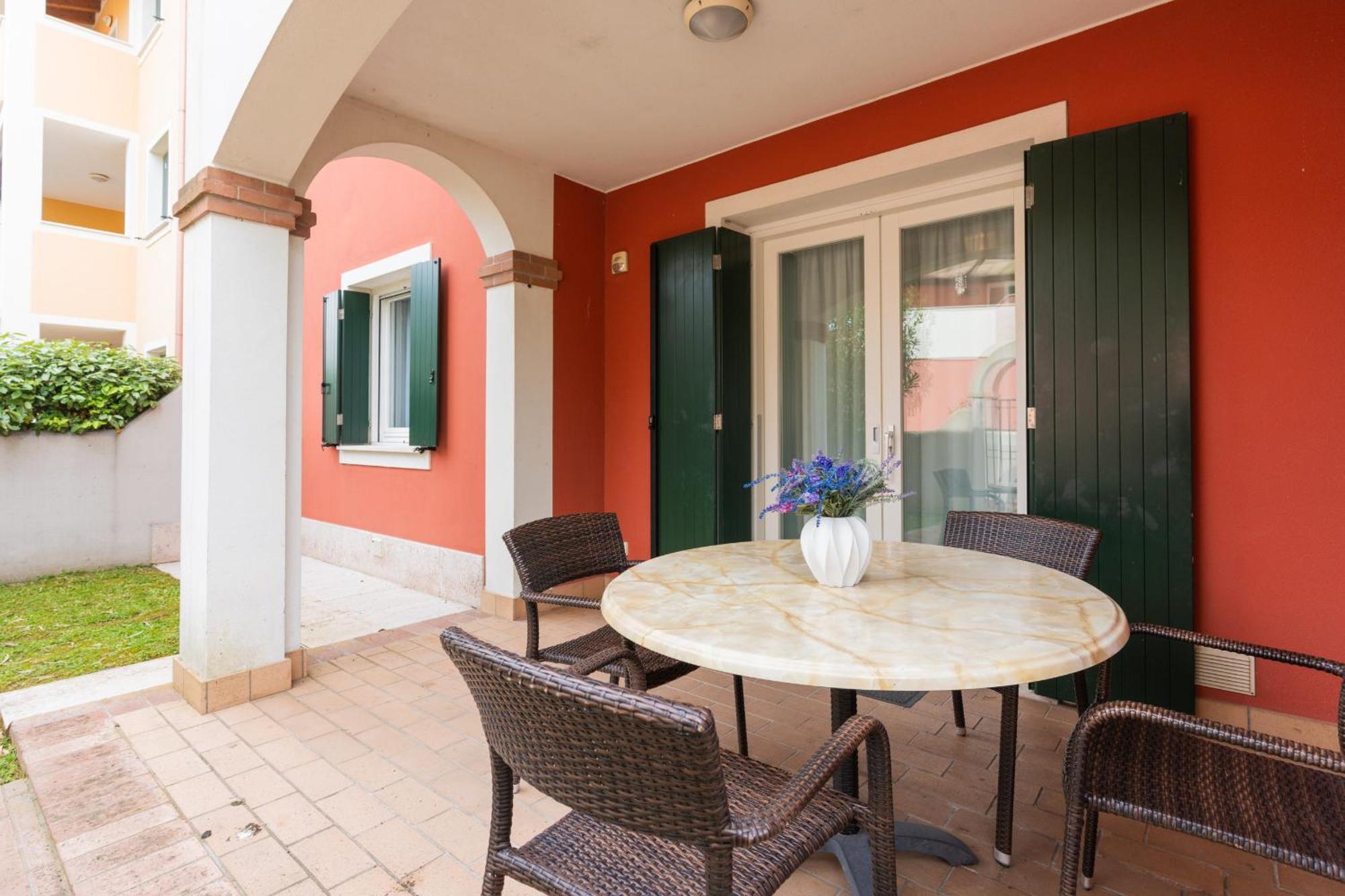 Appartamento Villaggio Sant' Andrea