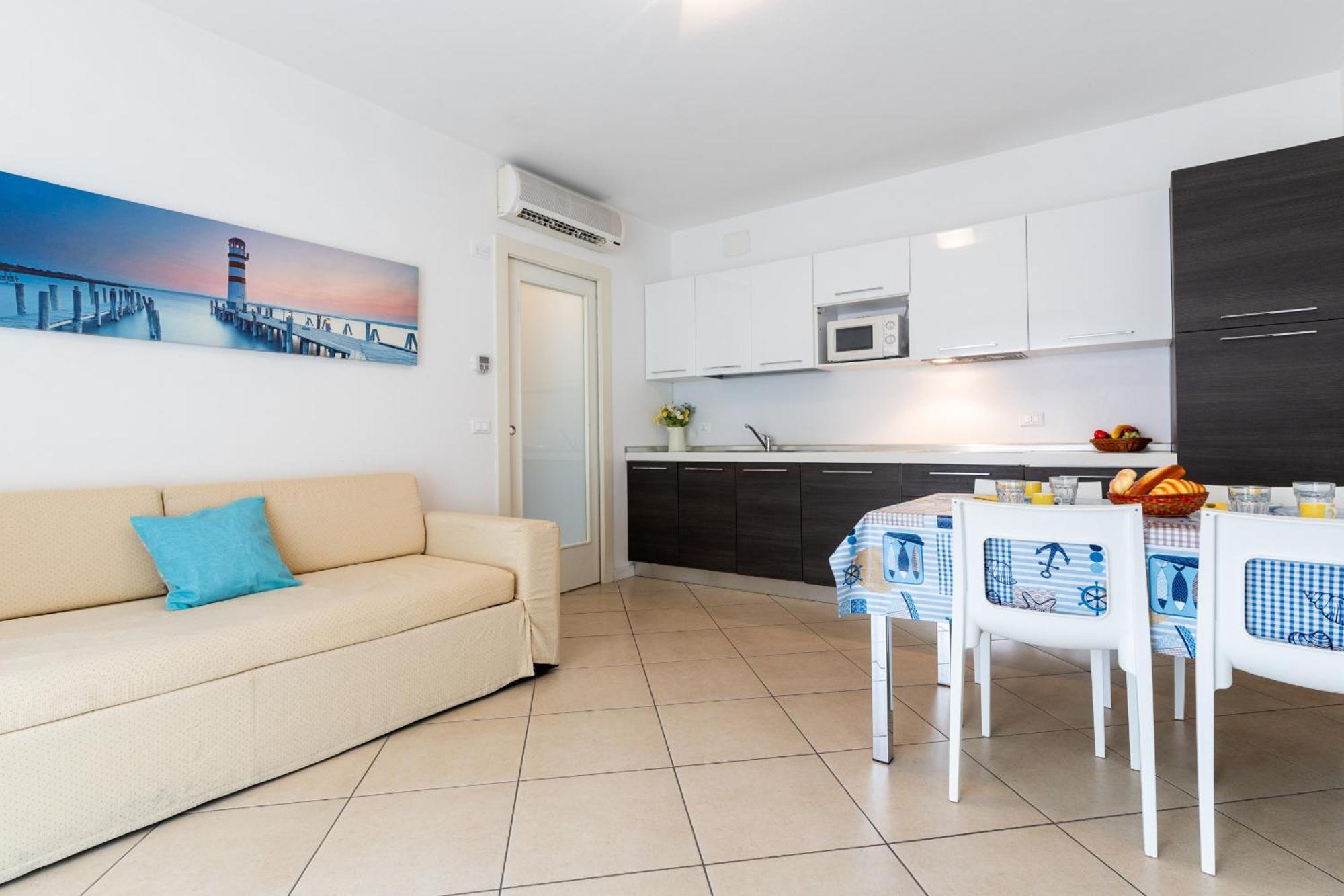 Villaggio Sant' Andrea Appartamento