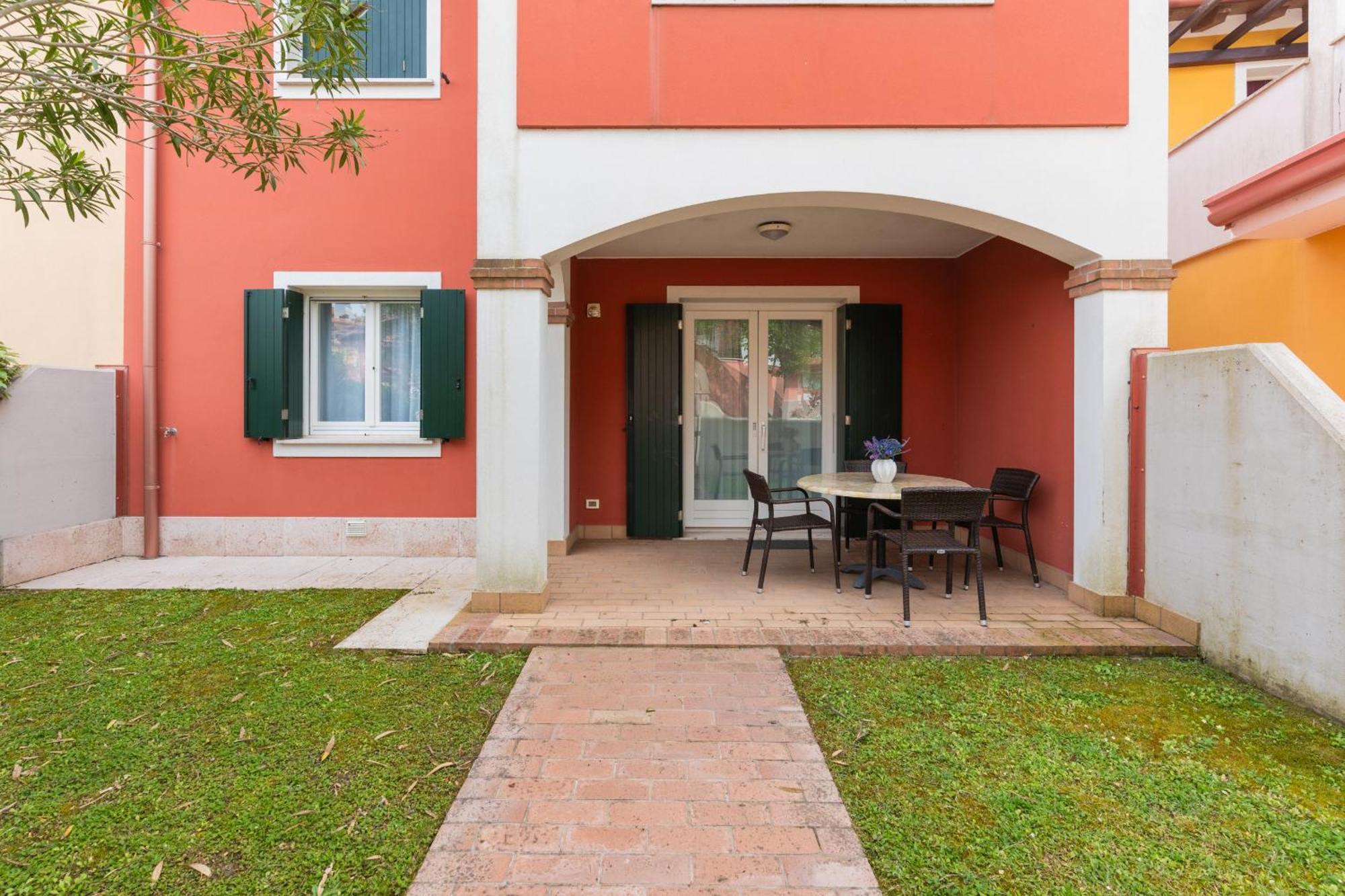 Villaggio Sant' Andrea Appartamento Caorle