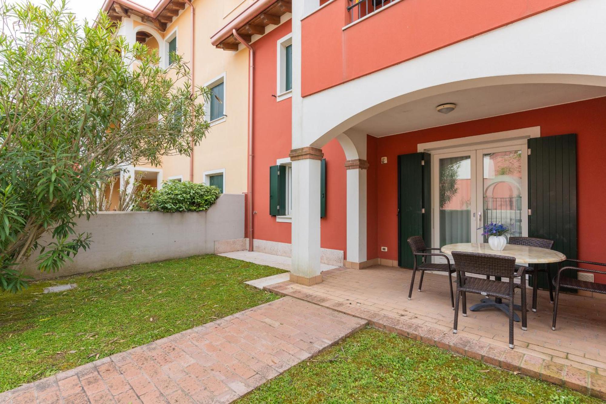 Villaggio Sant' Andrea * Caorle