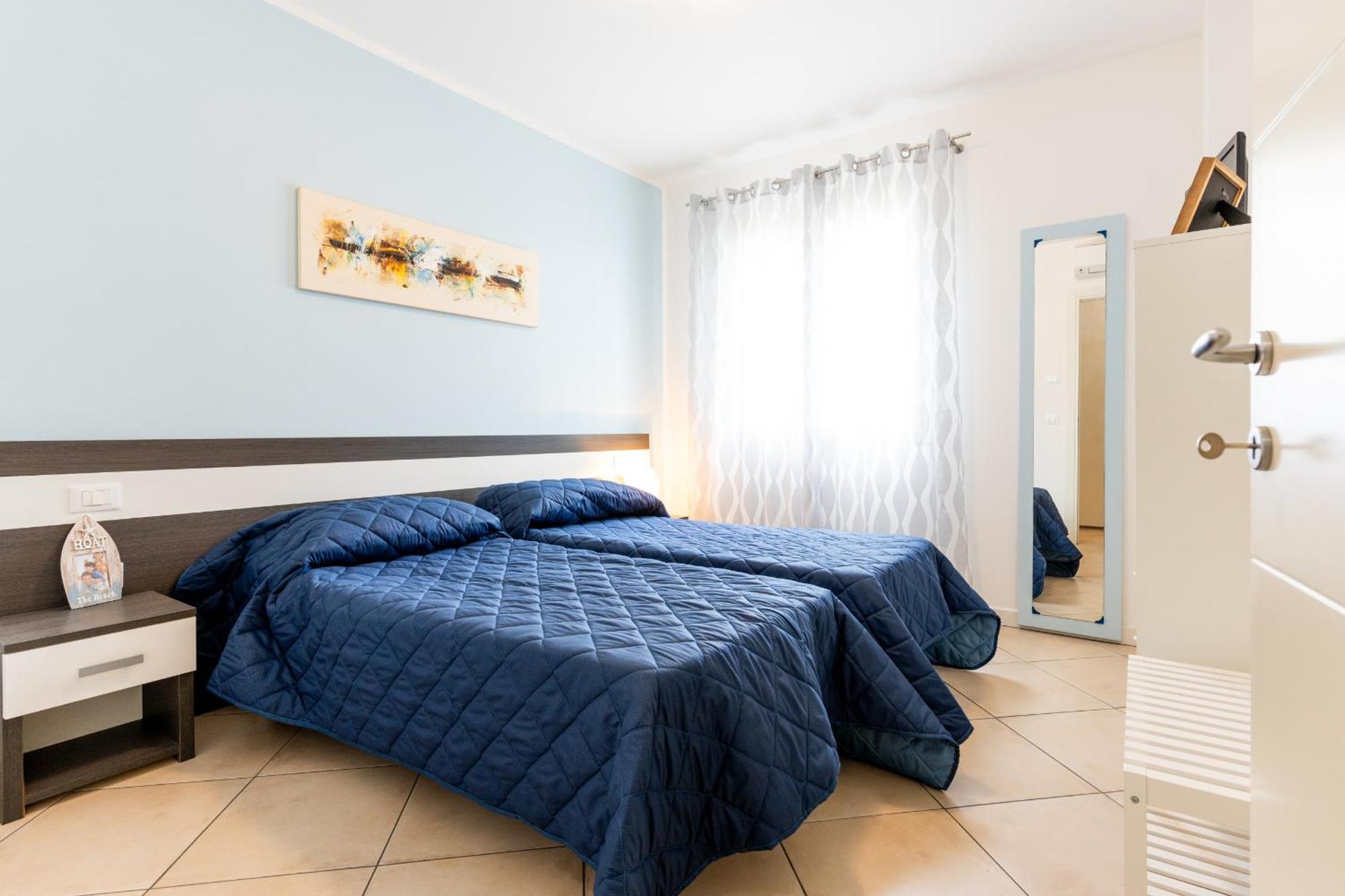 Villaggio Sant' Andrea Appartamento Caorle