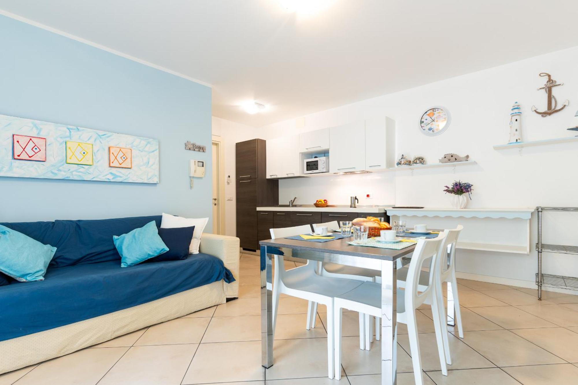 Villaggio Sant' Andrea