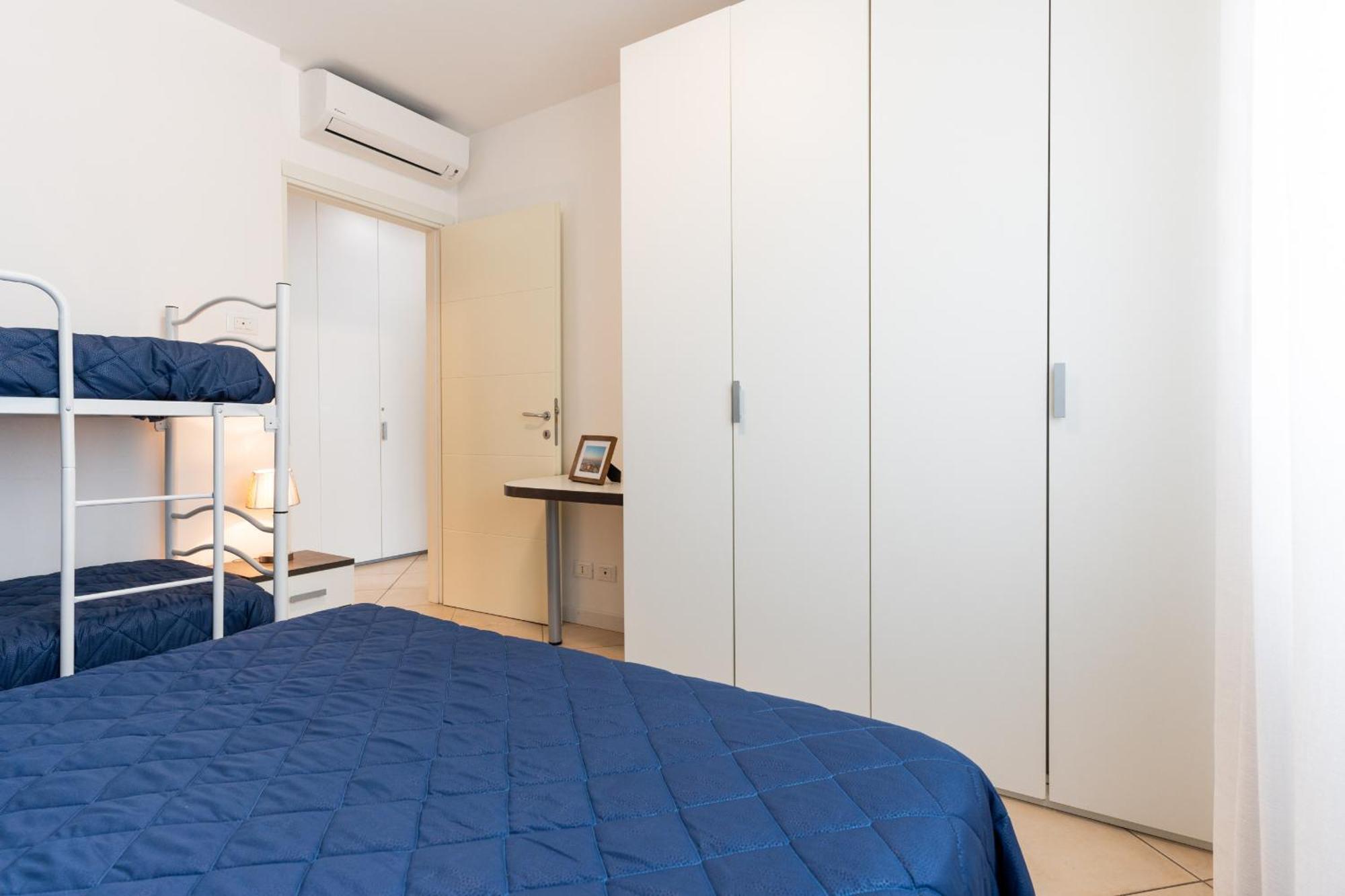 Villaggio Sant' Andrea Appartamento