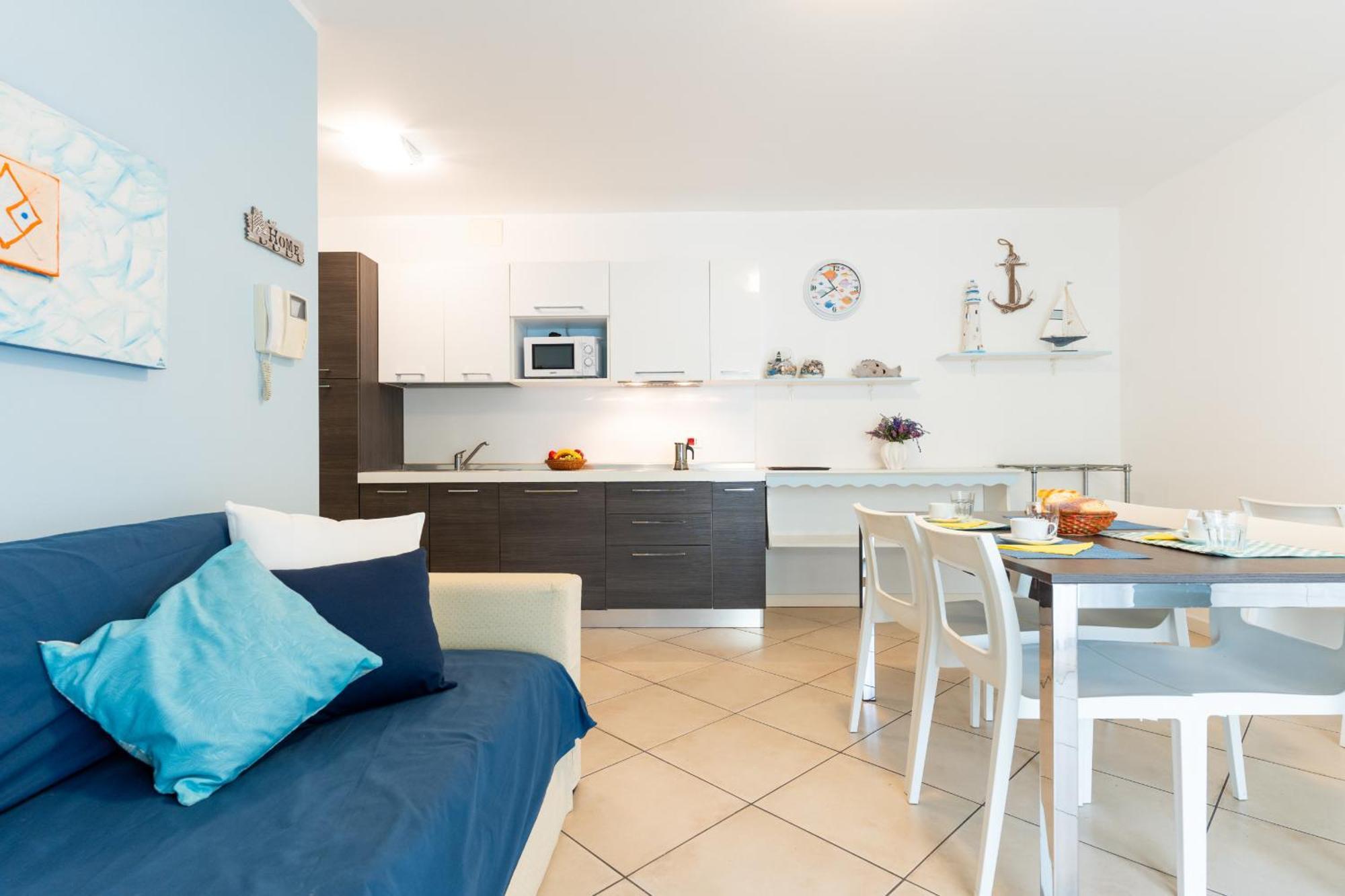 Appartamento Villaggio Sant' Andrea
