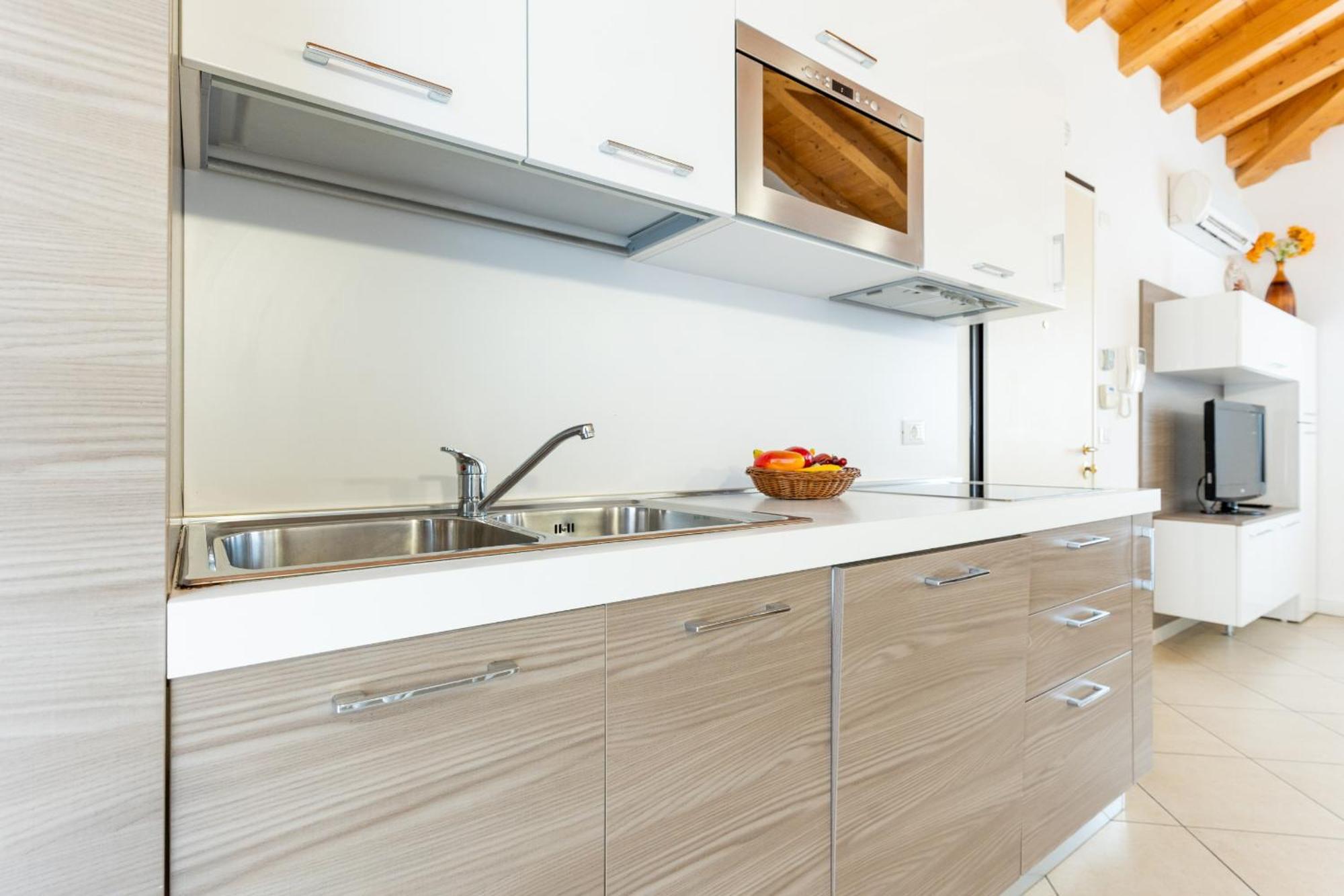 Appartamento Villaggio Sant' Andrea Caorle