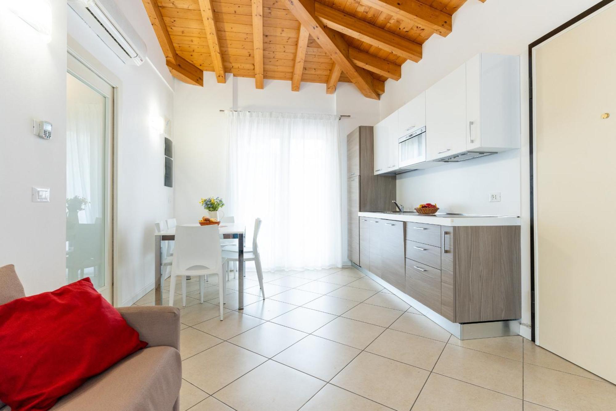 Appartamento Villaggio Sant' Andrea