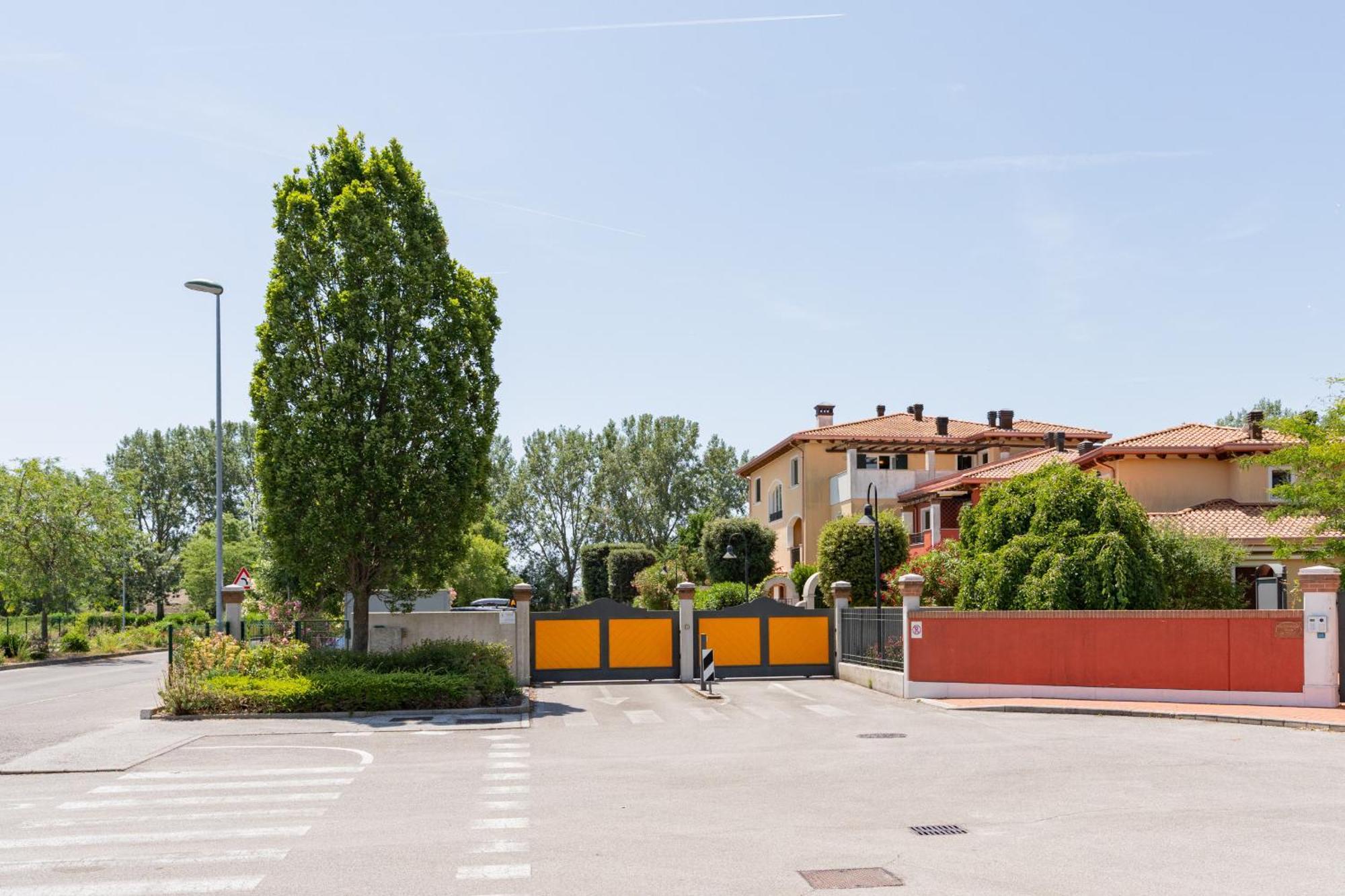 Villaggio Sant' Andrea