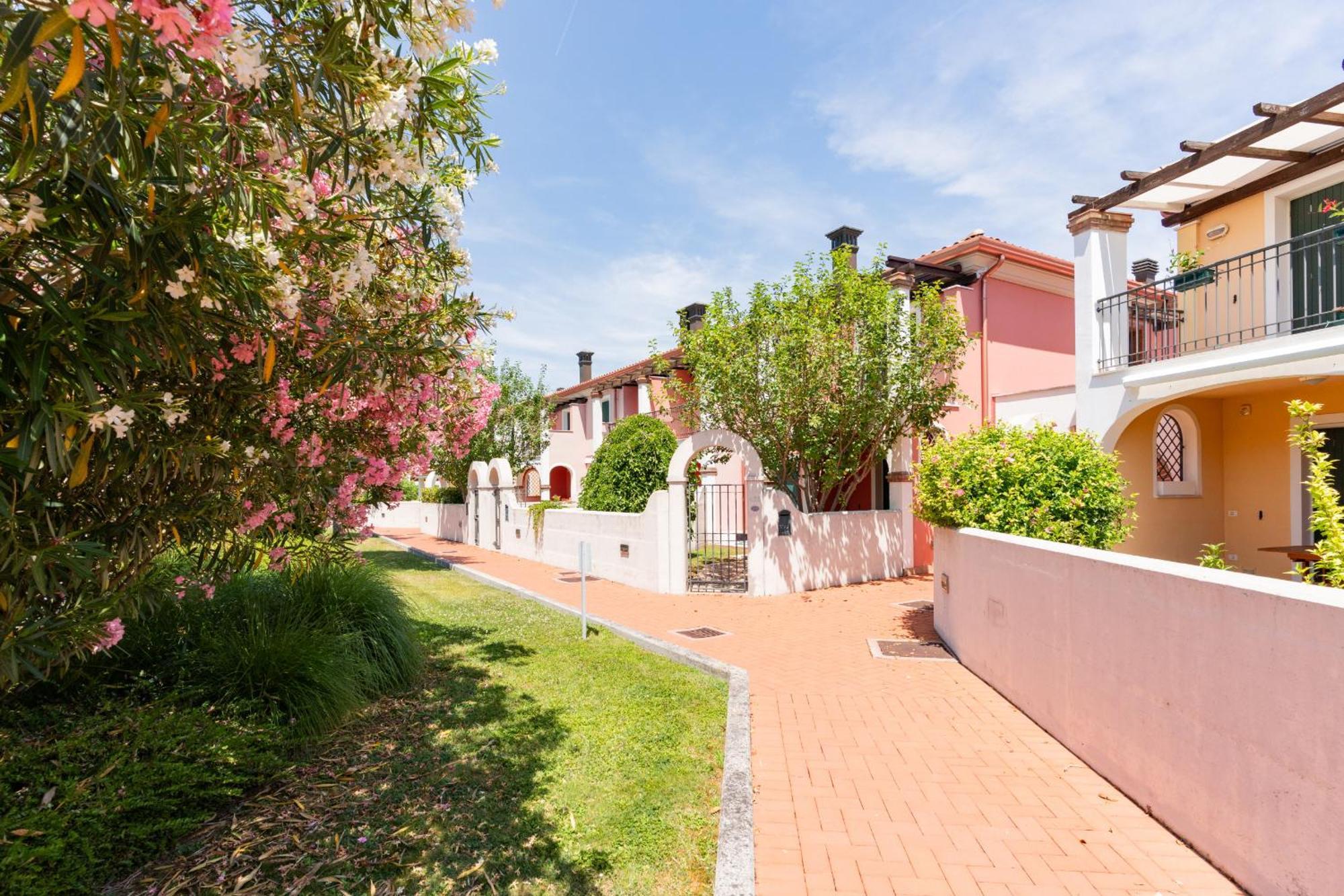 Villaggio Sant' Andrea * Caorle