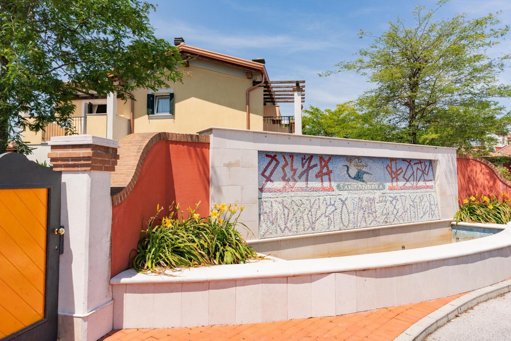 Appartamento Villaggio Sant' Andrea